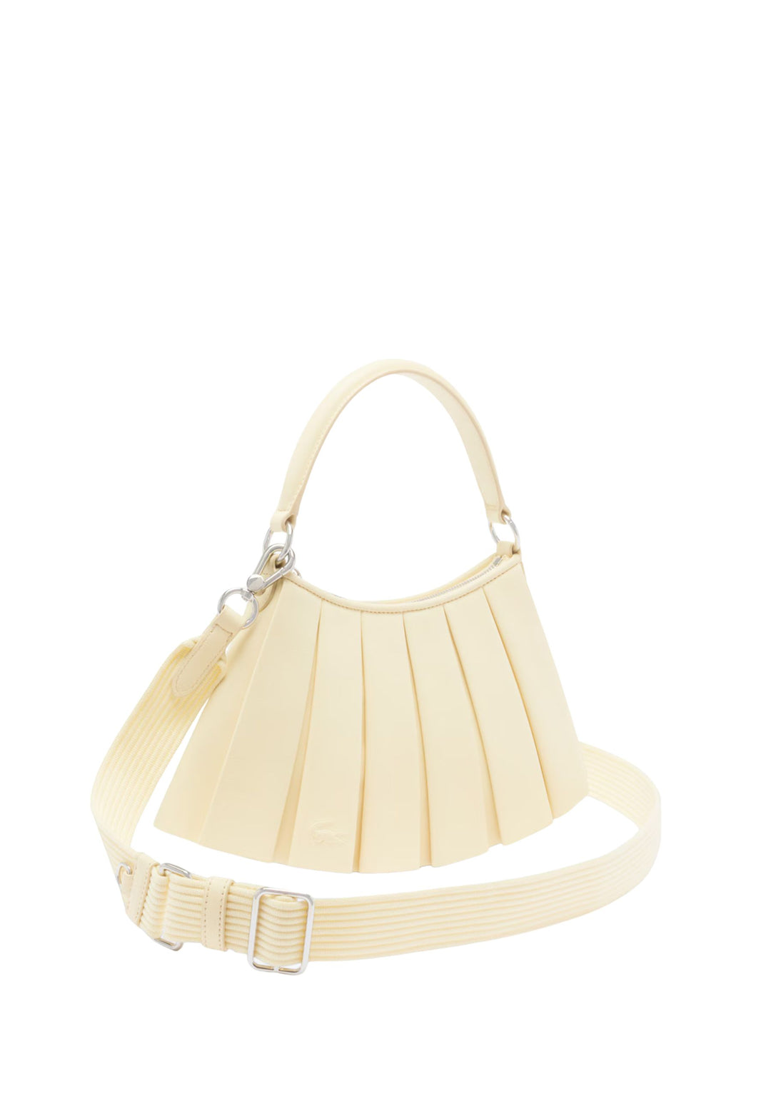 Lacoste Schëllertäsch Lenglen NU5011DP Flan