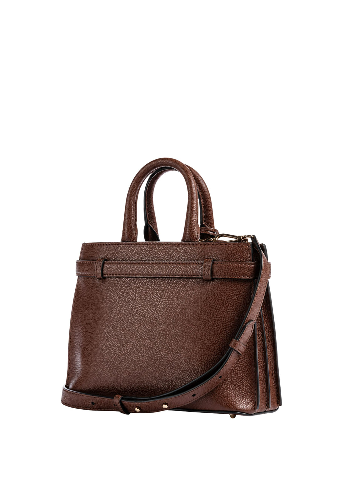 Lancel Faubourg Carryall S Ruka Kokosový ořech