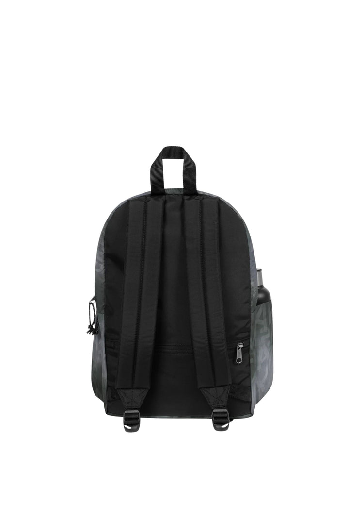 Eastpak Sac à dos Day Office C0Q Letter Dye Black