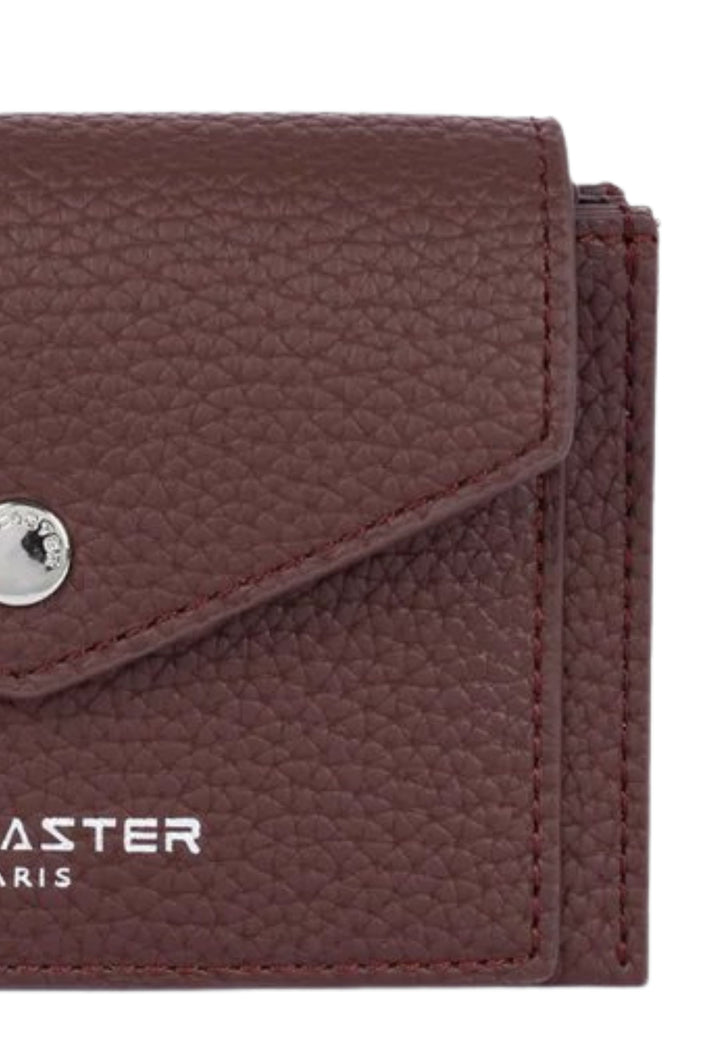 Maya Duebel Portmonni KBA Lancaster 117-010 Bordeaux