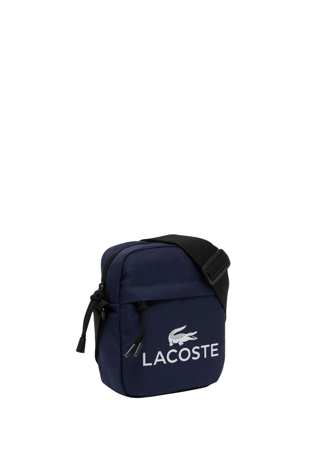 Lacoste Croc Sport Bag NU5181ZT Navy 166
