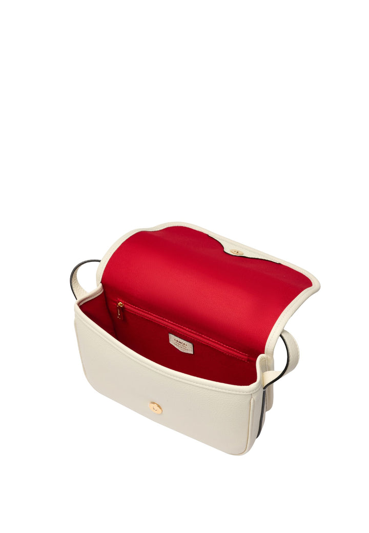 Lancel Tasche Rabat M Victoire Neige Frau A1399234TU