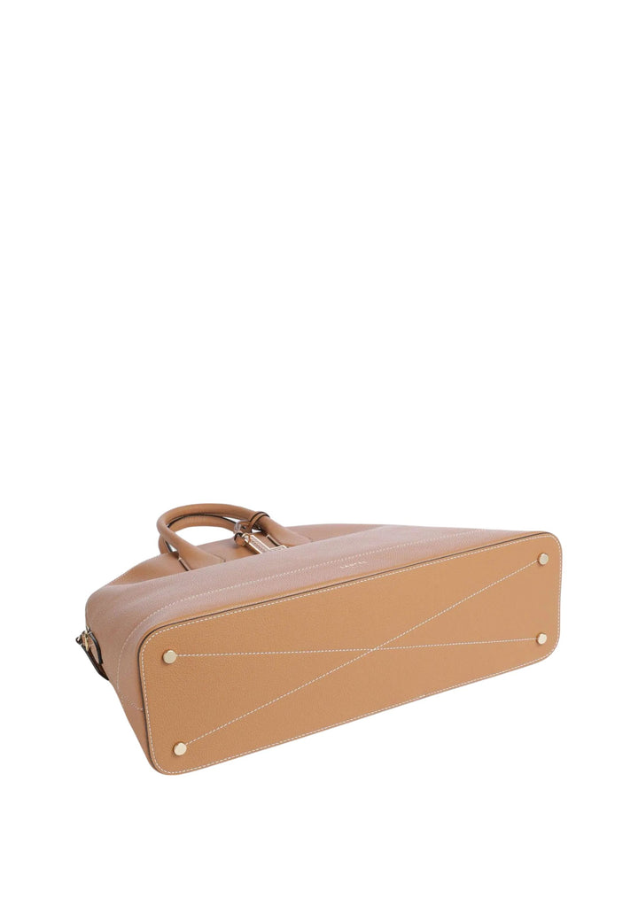 Bugatti L Bag Lancel Belleville A1373720TU Camel