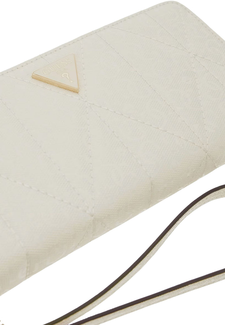 Compagnon / Portofel Betula Slg Small Zip Off White GG9663146