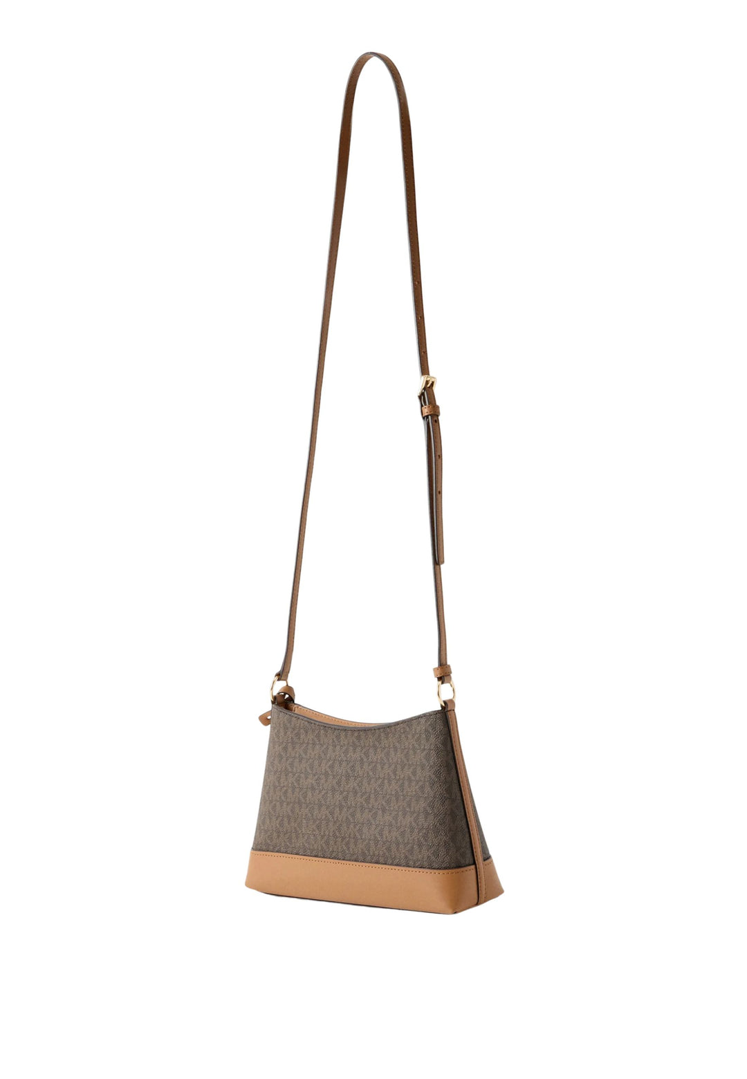 Michael Kors Bolso Bandolera Andie 32S6G3PC1B Marrón