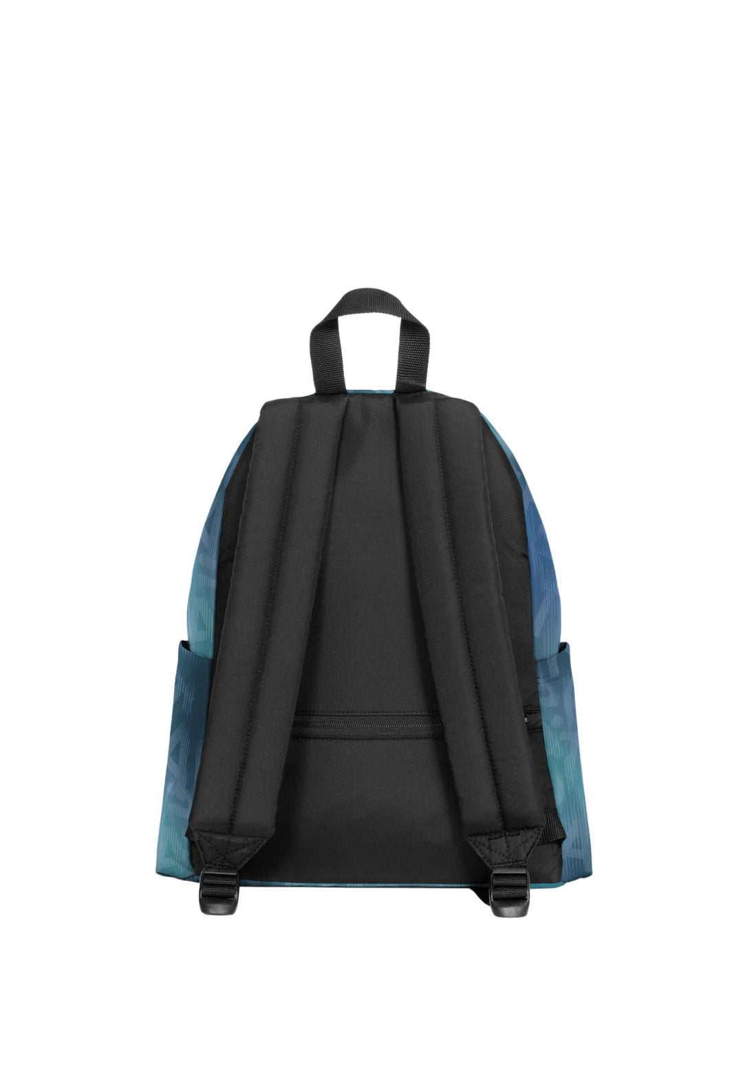 Eastpak Day Pak'r Rygsæk Letter Dye Blue
