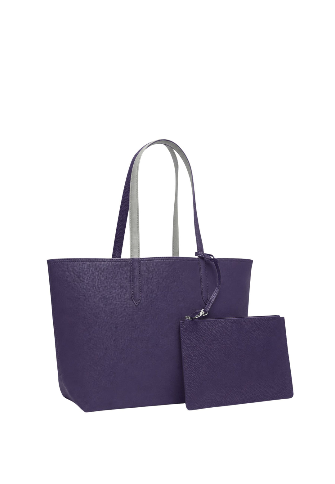 Lacoste Sac Cabas Réversible Anna Ruisseau Elixir