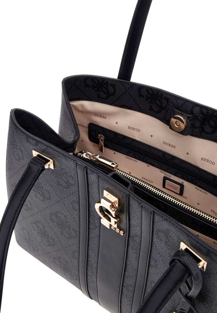 Guess Cabas / Ostukott Coal Logo SO783823