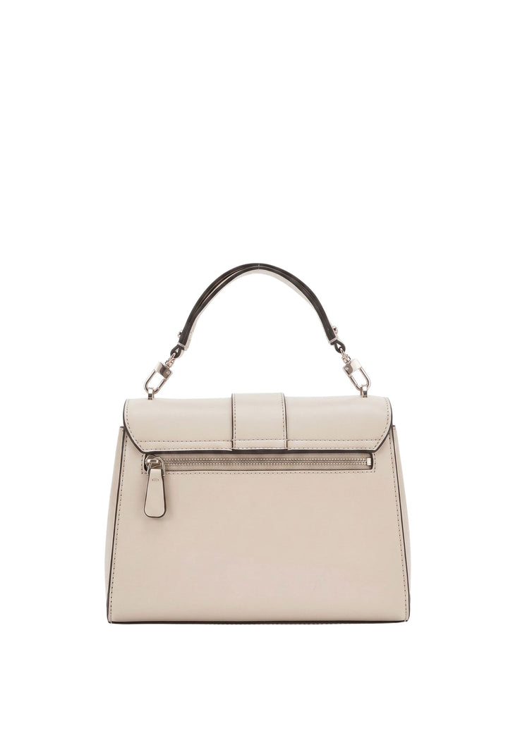 Borsa a tracolla Guess Nolana Sml Girlfrien Taupe