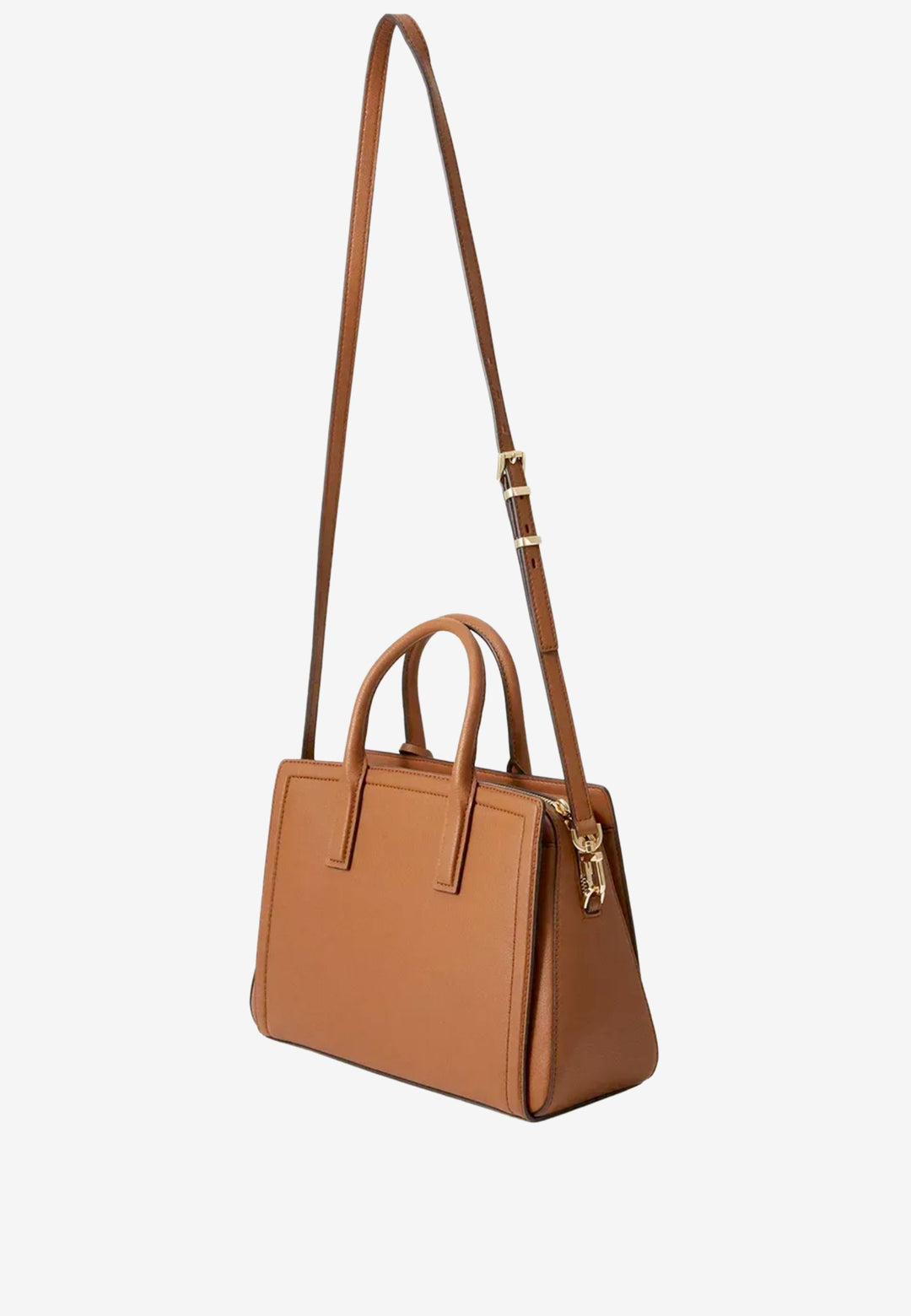 Michael Kors Sacs à main Laila 30R5G9IS6L Marron