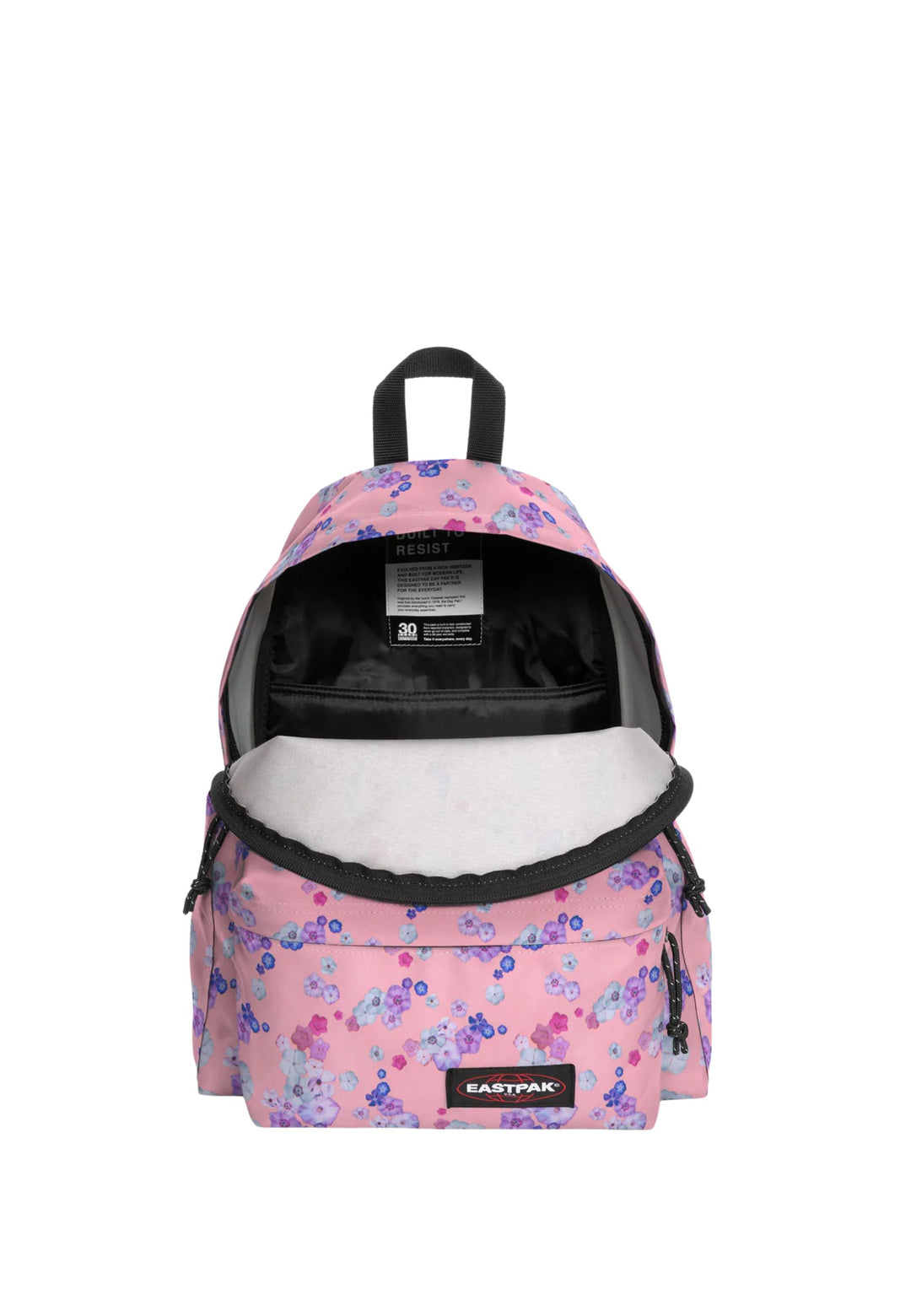 Sac à dos Eastpak Day Pak'r C0X Floral Bloom Pink