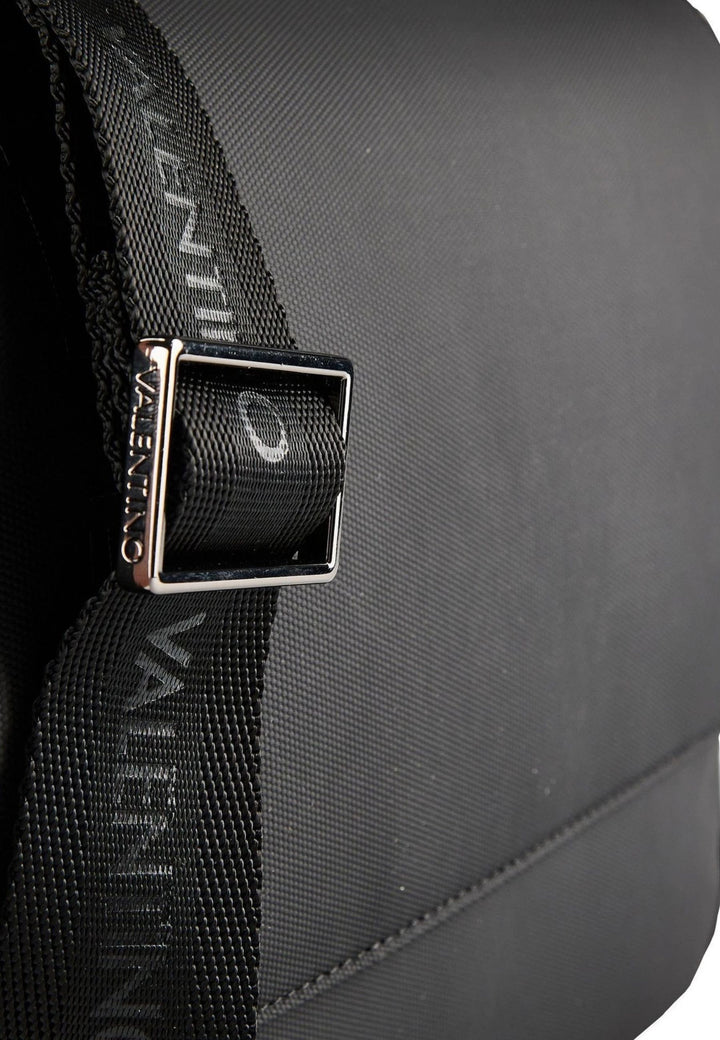 Valentino Schoudertas Dragonhawk Zwart Heren VBS9PL12 Nero