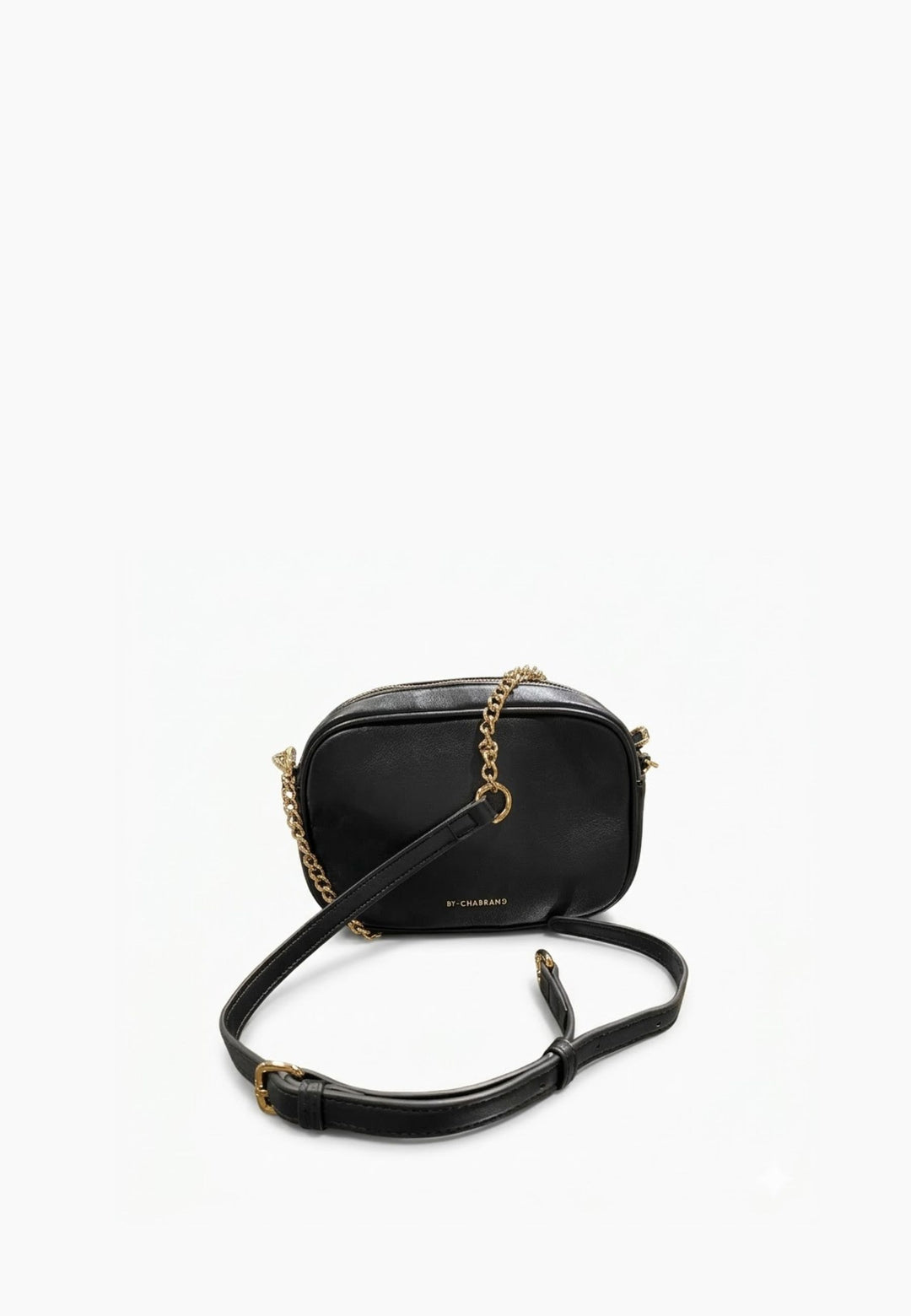 By Chabrand 10914120 crossbody bag Black