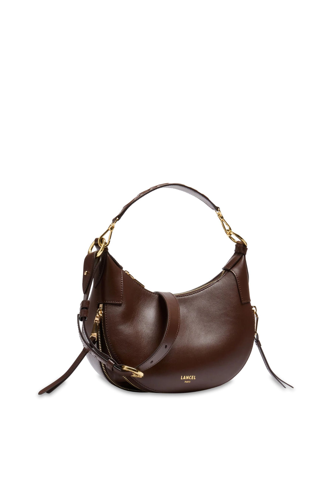 Lancel Torba Na Ramię S Origami Noix De Coco Femme A133133QTU