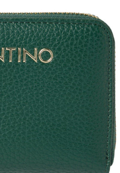 Valentino Portefeuille Alexia VPS5A8137 Bosco
