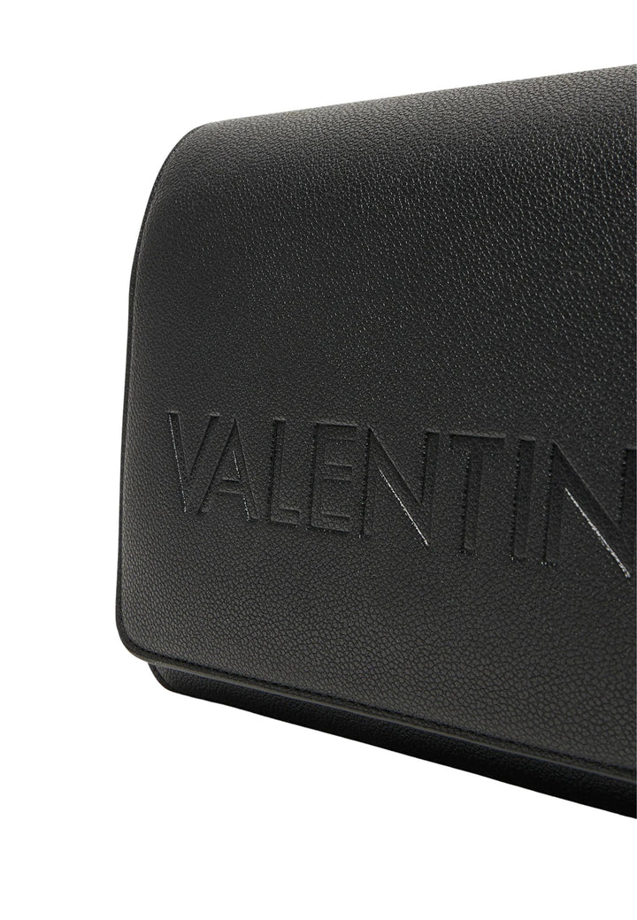 Valentino Taška přes rameno Foxy Re Černá Žena VBS9EO09 Nero