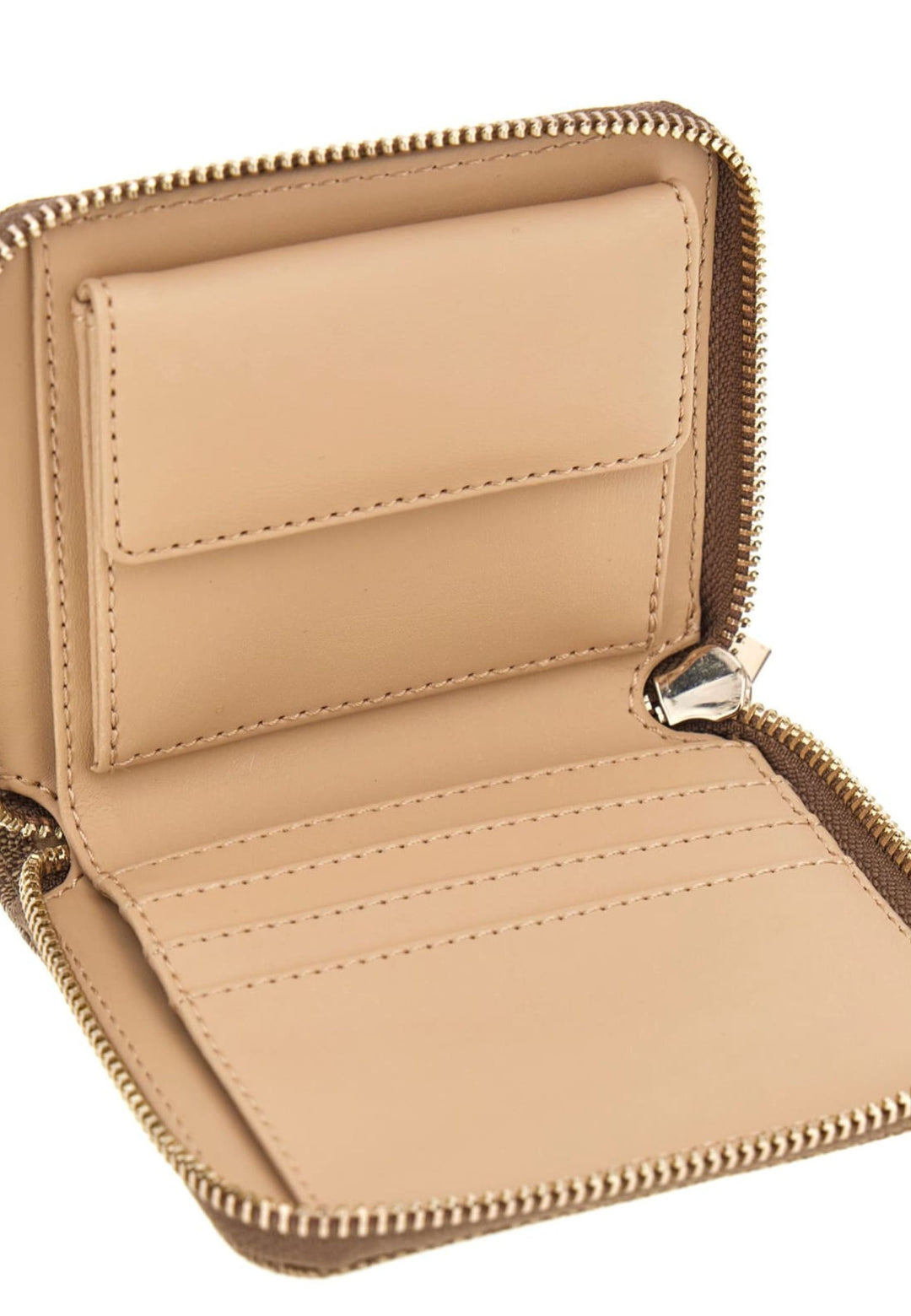 Guess Compagnon Laurel II Petit Latte Logo