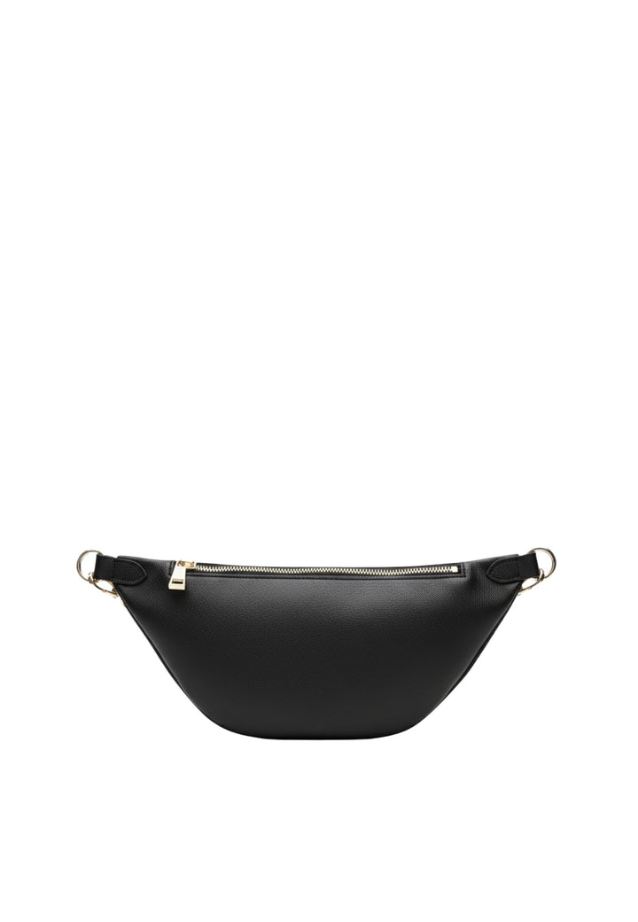 Lacoste Borsa Marsupio Champs-Elysées NF5098PH Nero