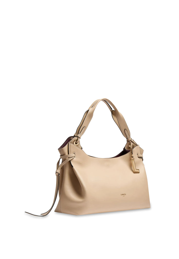 Lancel Malas de mão Swann Cappucino Mulher A13990J5TU