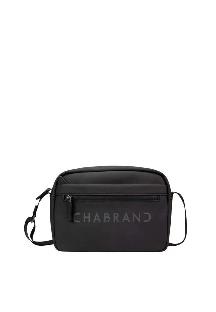 Tracolla con zip Chabrand Touch Bis
