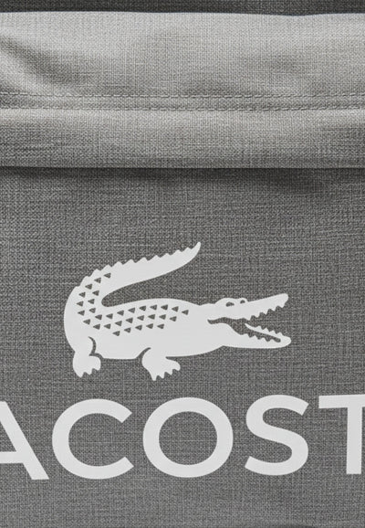 Lacoste Sac à dos Croc Sport NU5182ZT Gris Chine