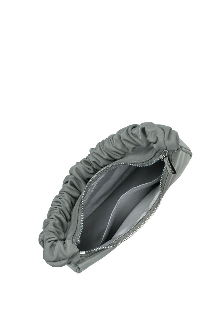 Lancaster Tõmblukuga õlakott S Basic Chouchou 510-68 Tsemendihall