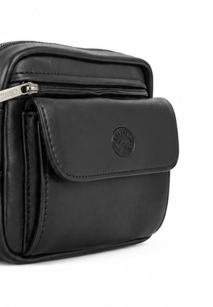 Banane cuir Francinel 1154 Palerme cuir