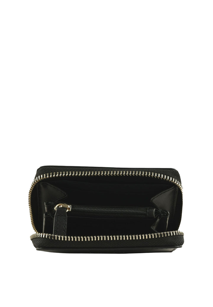 Lacoste Wallet Lacoste Casual NF5178AU Black