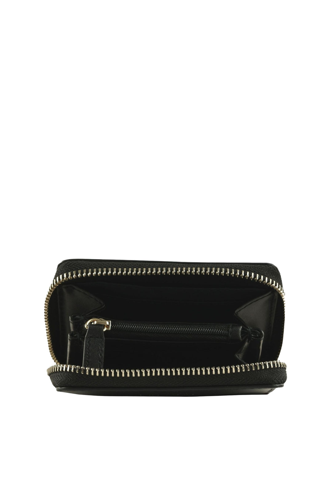 Lacoste Piniginė Lacoste Casual NF5178AU Juoda