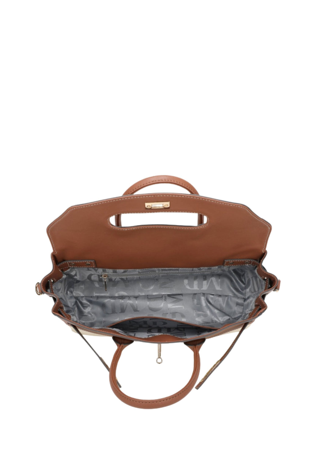 Mac Douglas Handbags XS Pyla2 Pany Beige