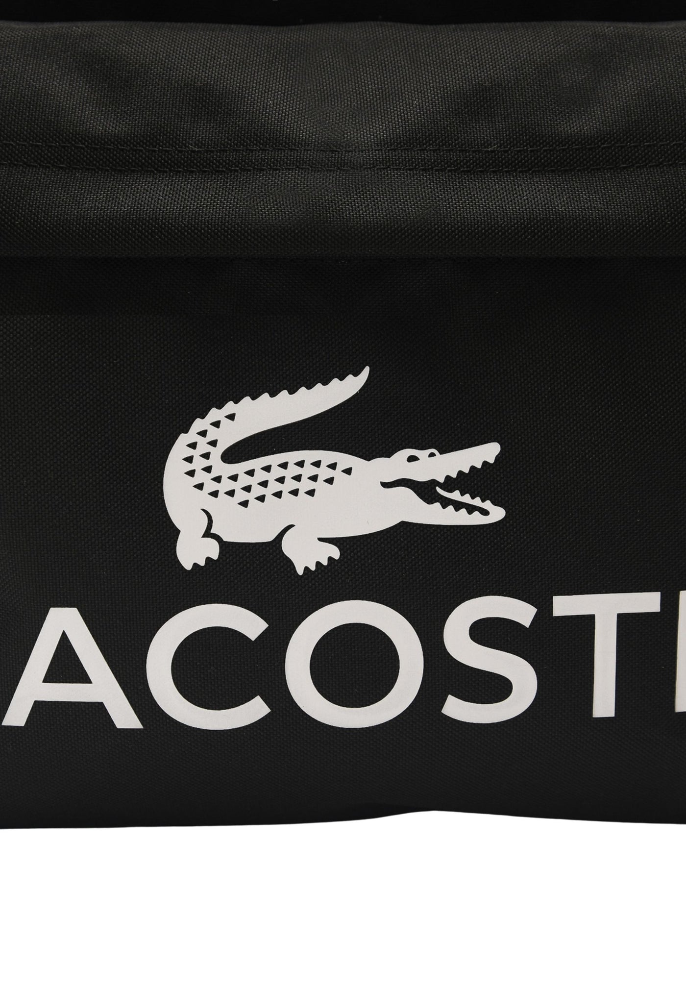 Lacoste Sac à dos Croc Sport NU5182ZT Noir