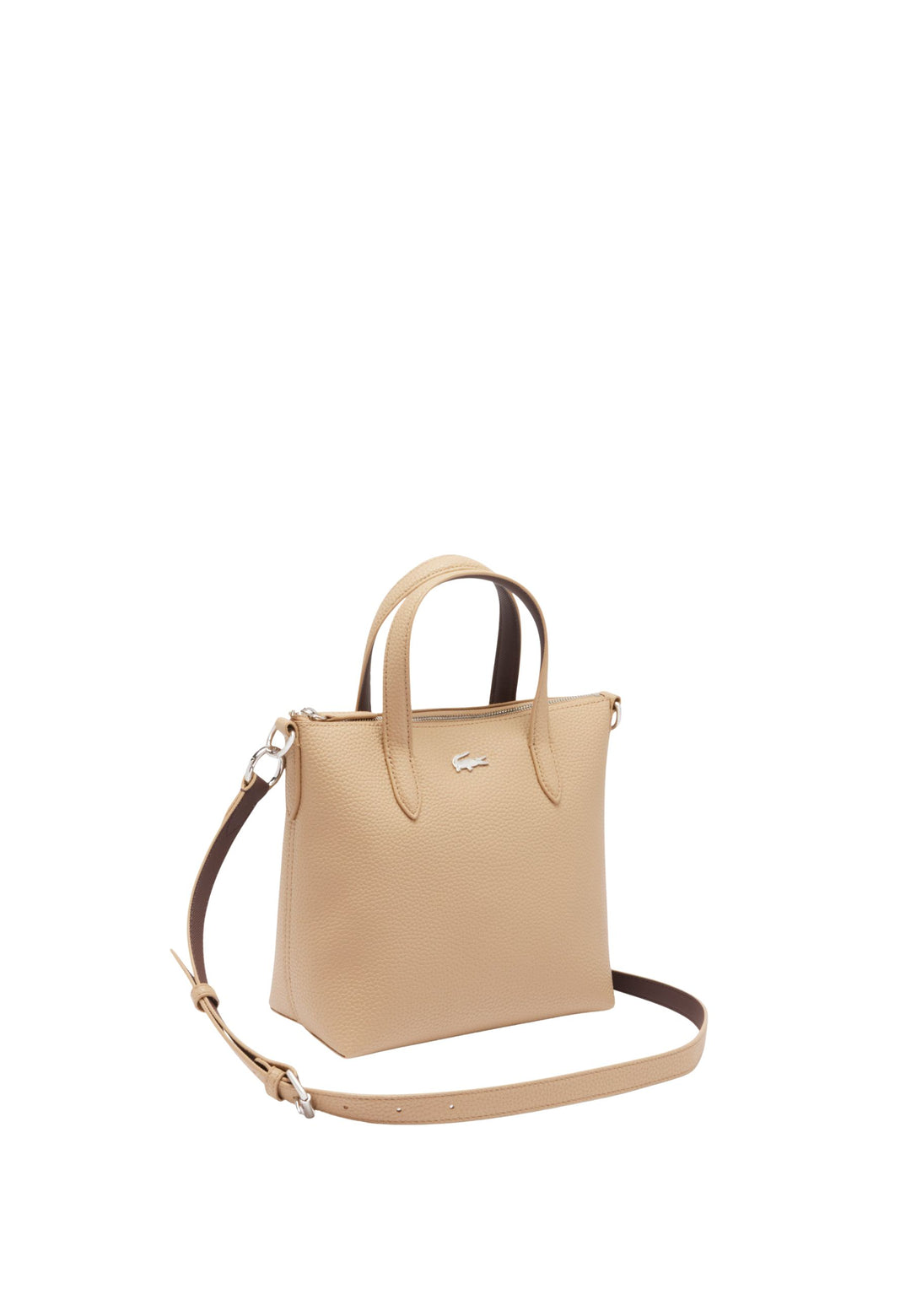 Lacoste Krepšys Cabas Anna NF5126AA Viennois Puce