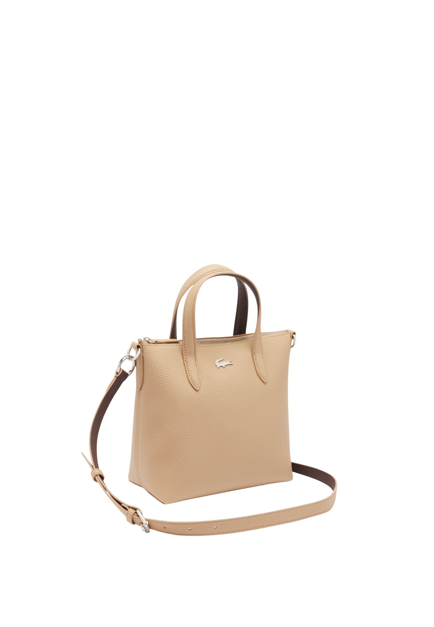 Lacoste Anna Tote Bag NF5126AA Viennois Chip