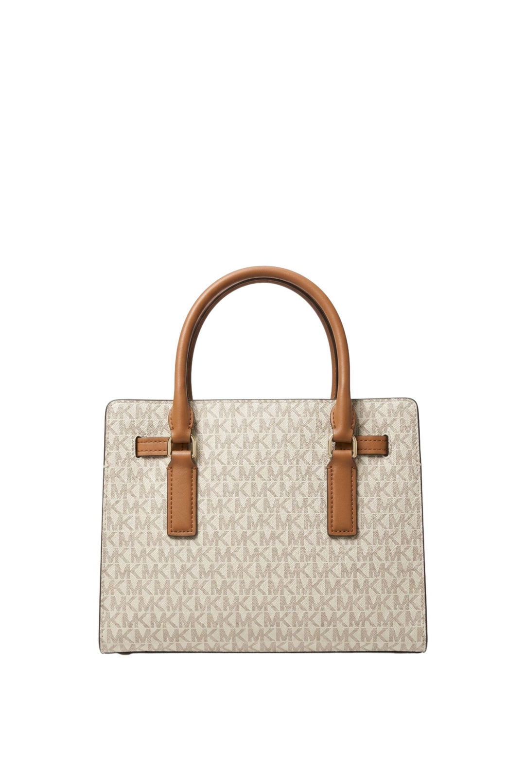 Michael Kors Sac à main Hamilton Beige