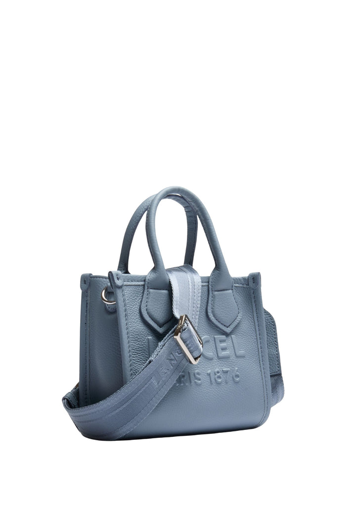 Lancel bolso shopper / Shopping Jour De Lancel Ecume Mujer A140781JTU