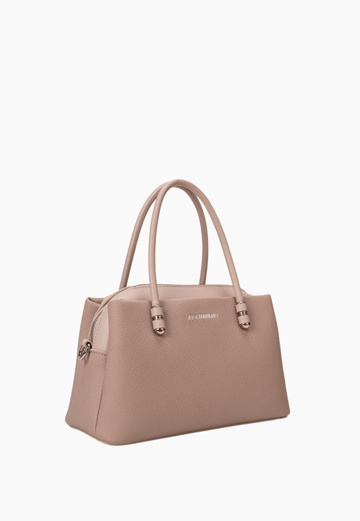 Chabrand Torebki Damskie Mathilde Greige 12426Sy859