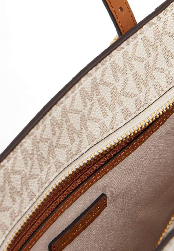 Michael Kors Cabas Quinn 30T5GQNT9B Beige