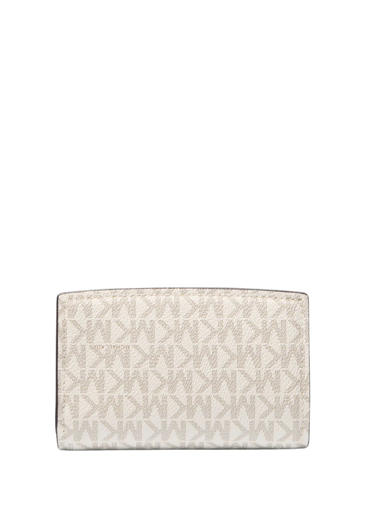 Michael Kors Pung / seddelholder Bryant 32S5GYTZ2B Beige