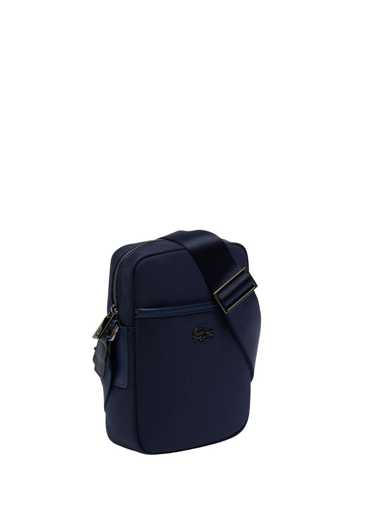 Lacoste Sacoche Lacoste Everyday Homme Marine 166