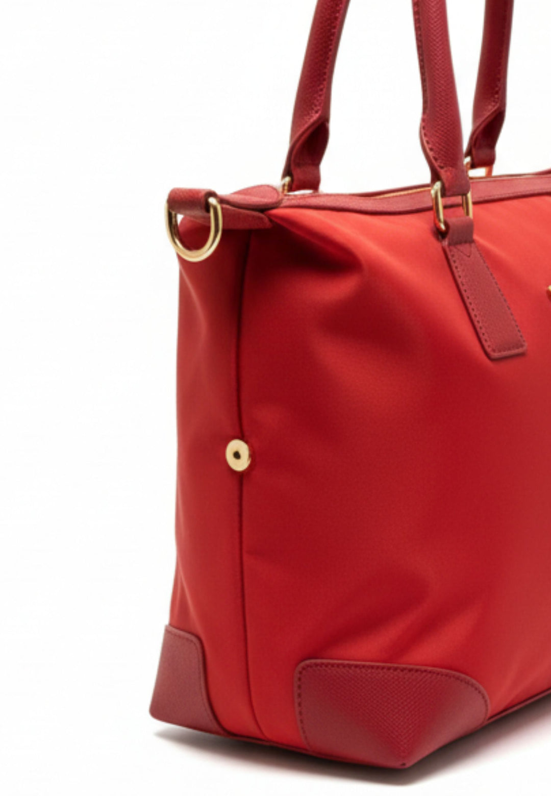 Valentino Handtasche Jenny Re Rouge Damen VBSA9T23 Rubinrot