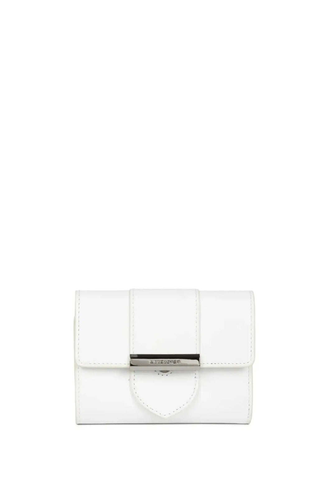 Compagnon / Portefeuille Blanc 