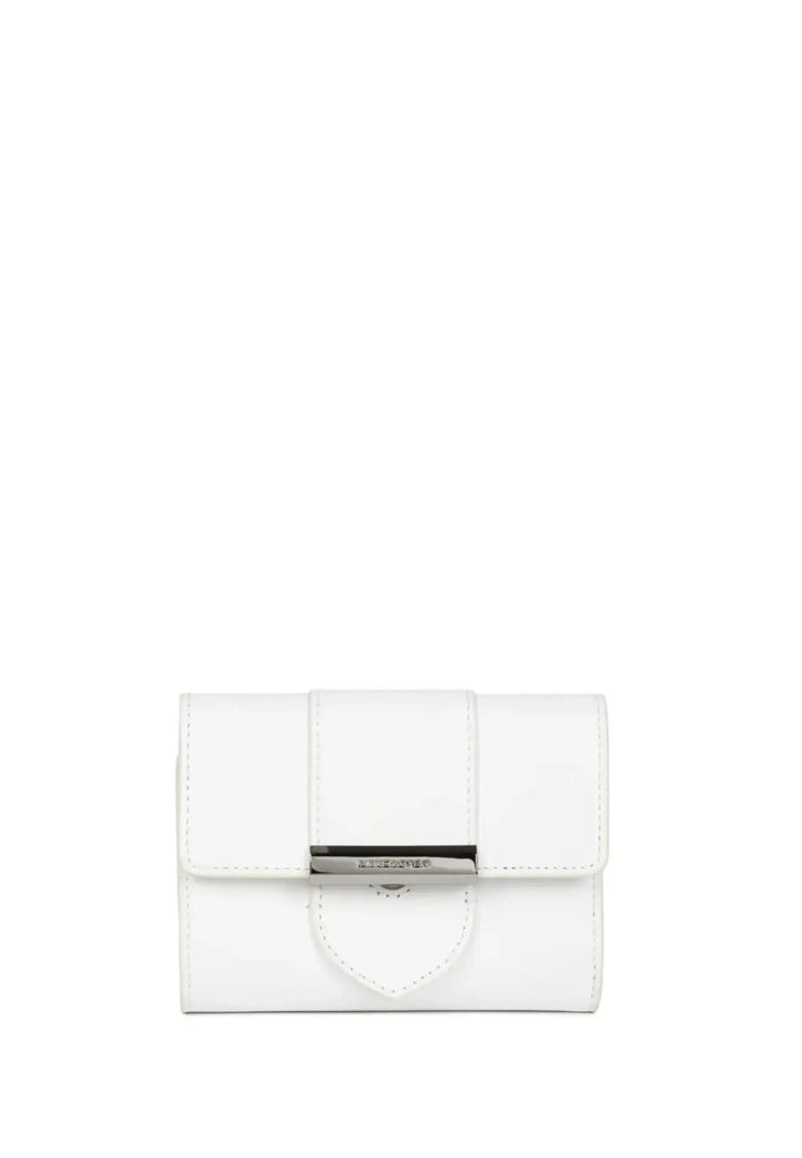 Compagnon / Portefeuille Blanc 