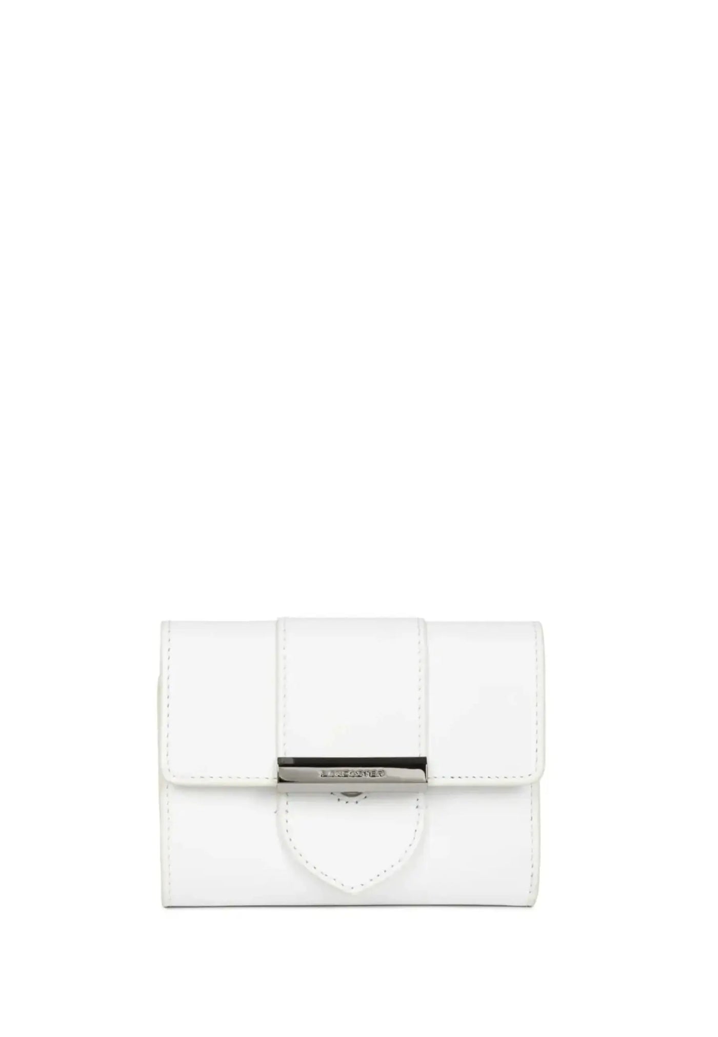 Compagnon / Portefeuille Blanc 