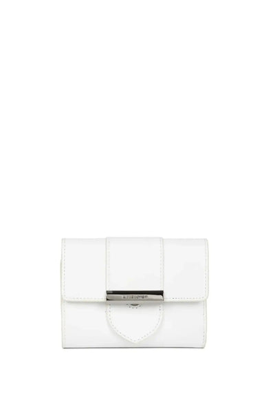 Compagnon / Portefeuille Blanc 