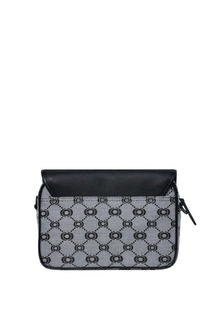 Sacoche Chabrand Reporter Gris Noir