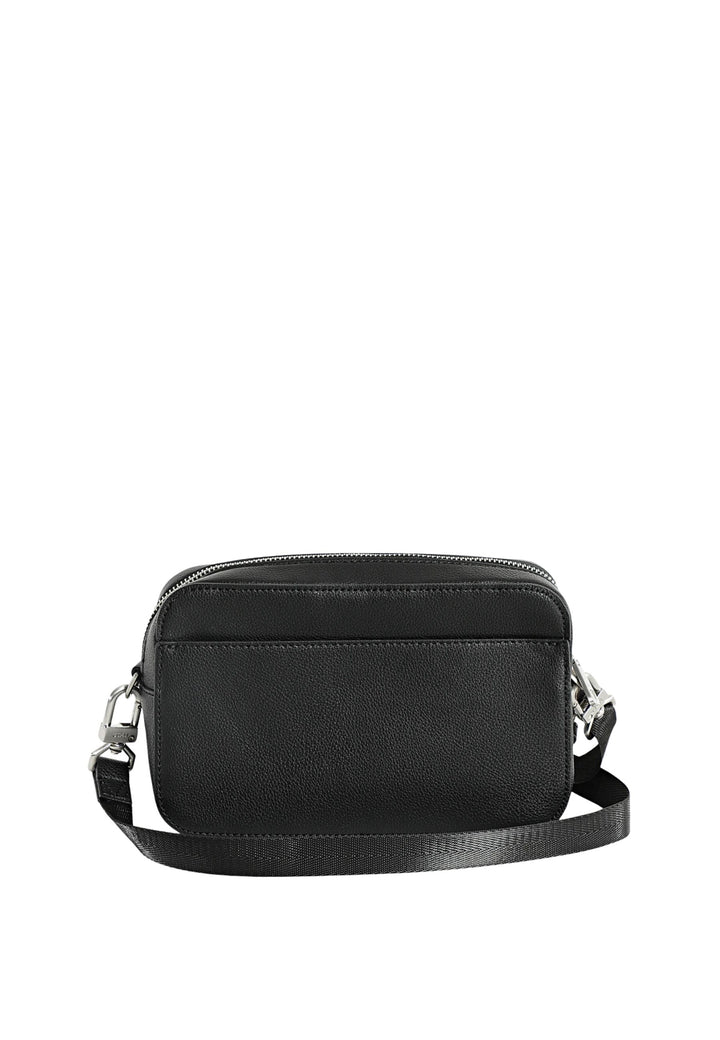 Guess Sacoche Milano Small Necessa Black