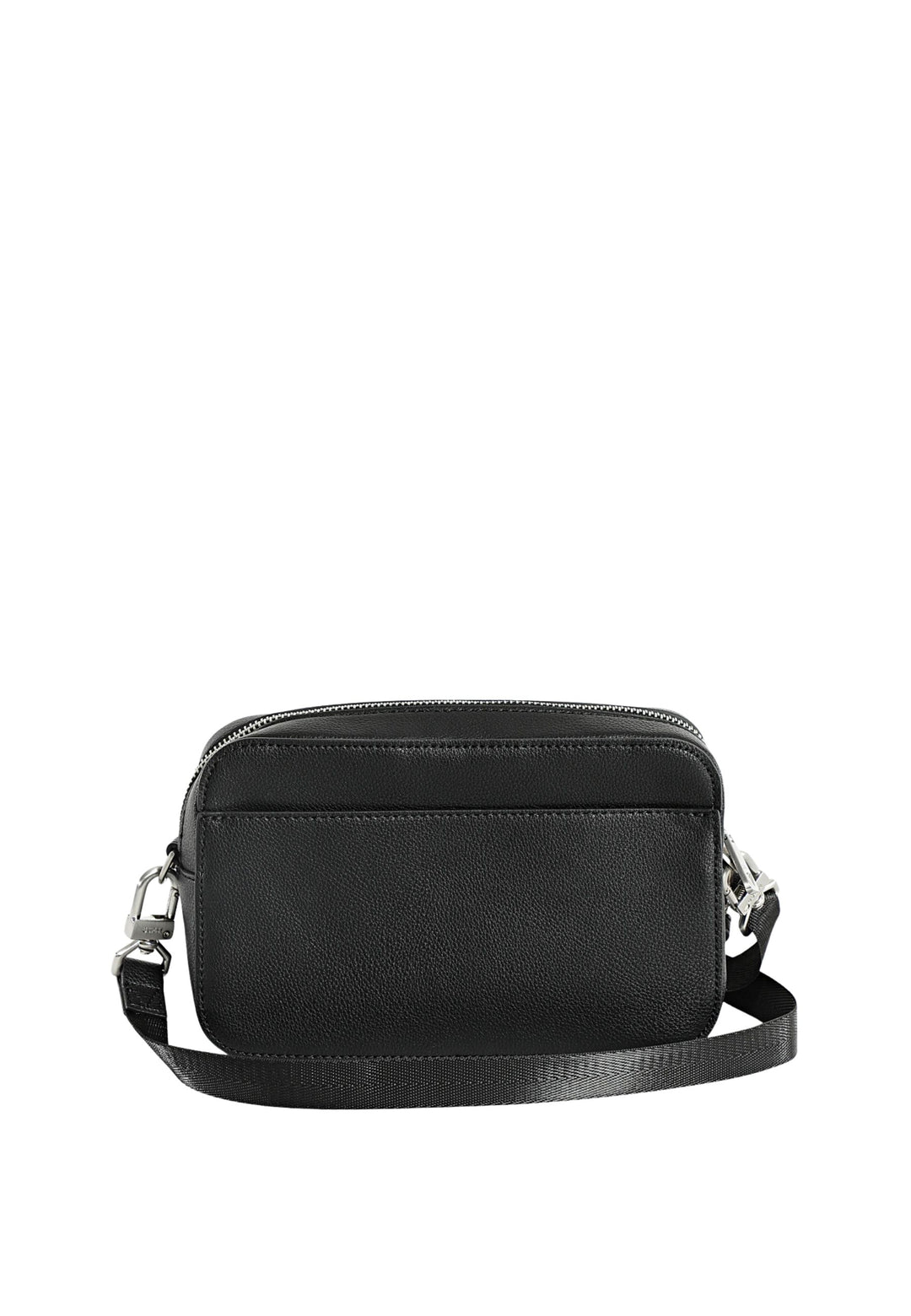 Guess Sacoche Milano Small Necessa Black