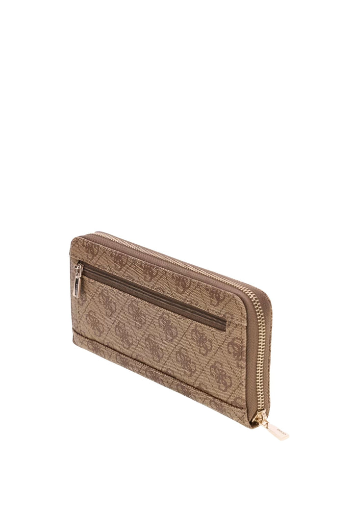 Guess Compagnon Laurel II Grand Latte Logo