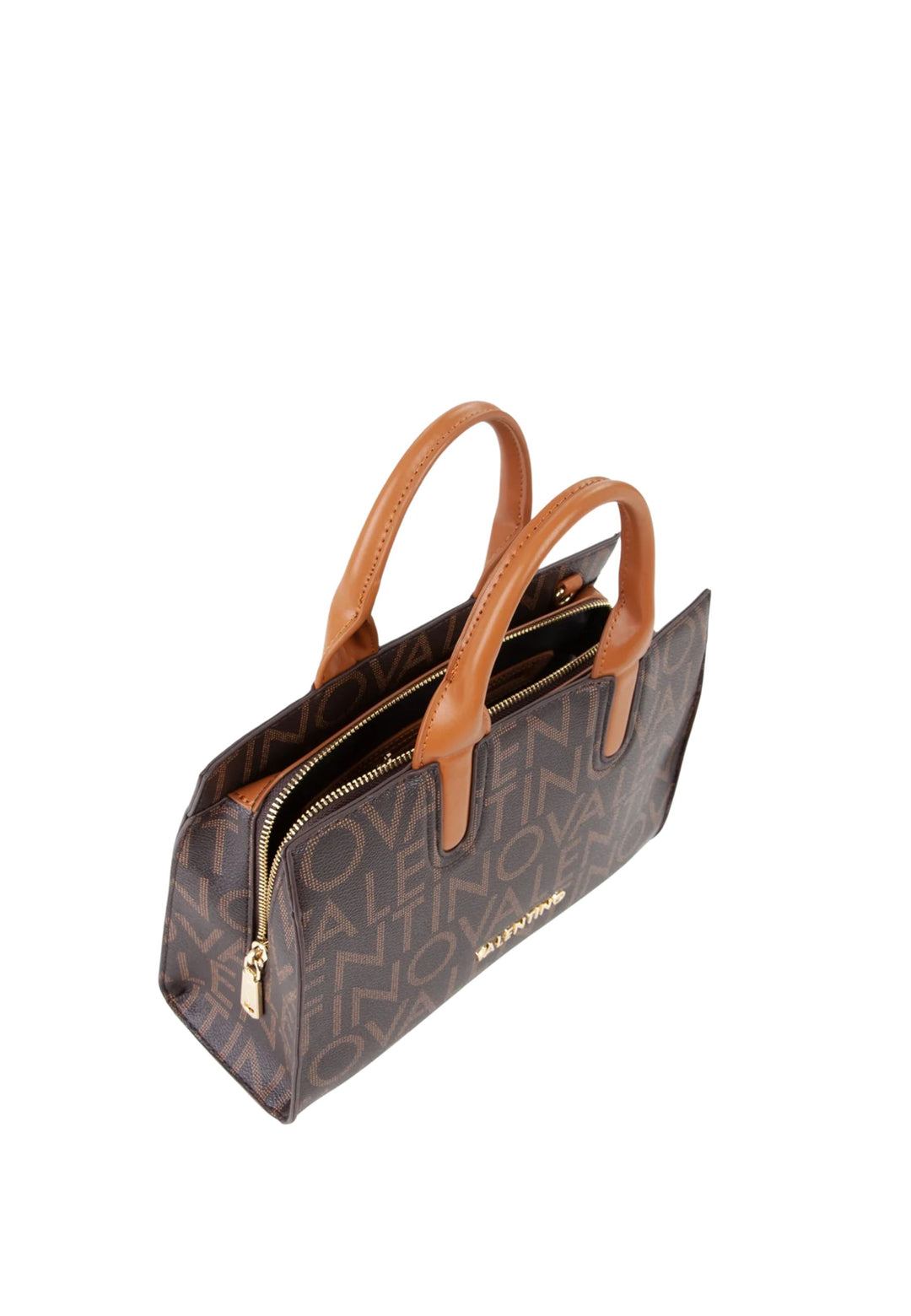 Valentino Regina Re -käsilaukku VBS9IS24 Moro/Naturale