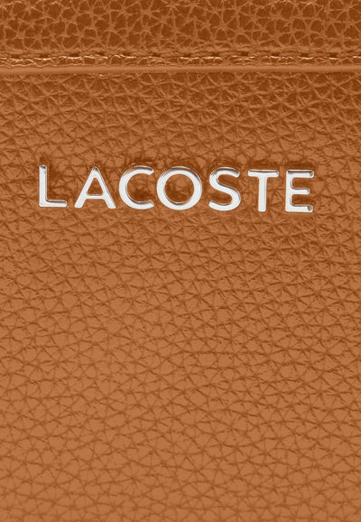 Lacoste Elegance Compagnon NF5145EG Arganolie